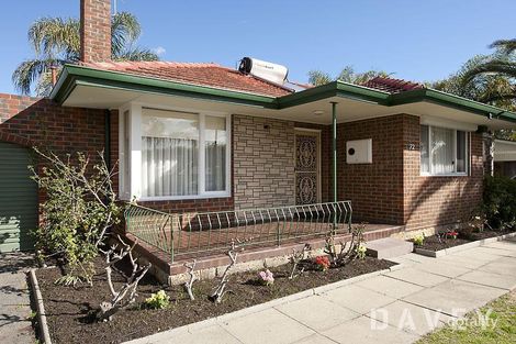Property photo of 72 Camberwell Road Balga WA 6061