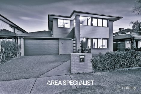 Property photo of 33 Petunia Drive Keysborough VIC 3173