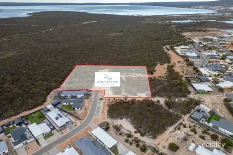 41 Eucalyptus Dr, Port Lincoln, SA 5606