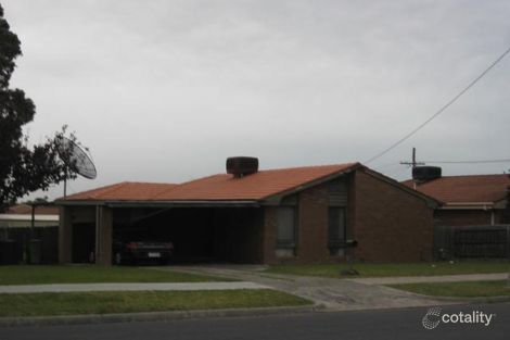 78 Carlton Rd, Dandenong North, VIC 3175