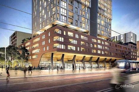 704/70 Tumbalong Bvd, Haymarket, NSW 2000