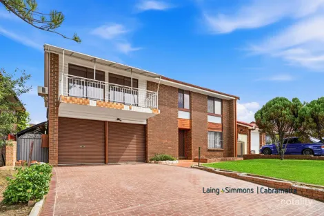 47 Salter Rd, Bossley Park, NSW 2176