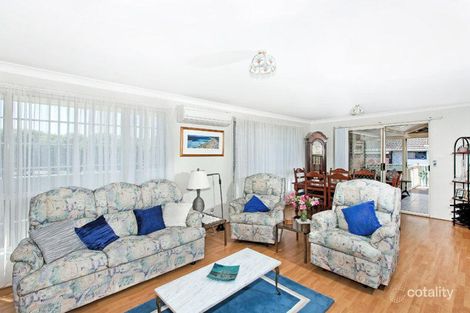 Property photo of 22 Nelmes Close Toronto NSW 2283