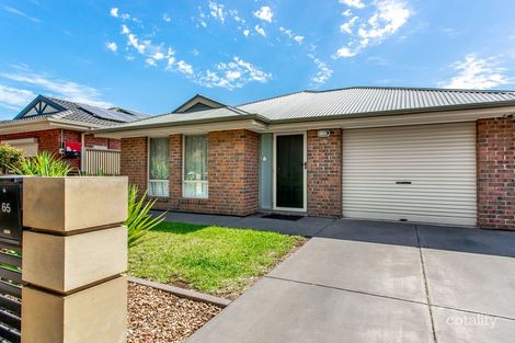 Property photo of 65 Medika Boulevard Mansfield Park SA 5012