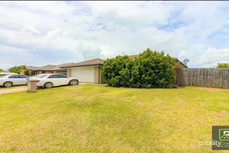 Property photo of 16 Weeroona Avenue Beachmere QLD 4510