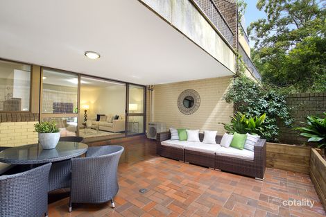 Property photo of 10/7 Boronia Street Wollstonecraft NSW 2065