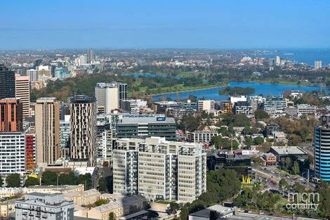Property photo of 4201/60 Kavanagh Street Southbank VIC 3006