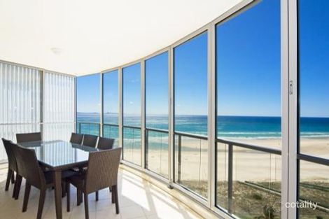 Property photo of 1407/110 Marine Parade Coolangatta QLD 4225