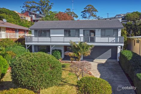 Property photo of 87 Waldegrave Crescent Vincentia NSW 2540