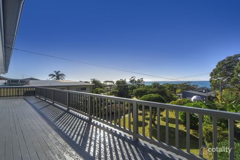 Property photo of 87 Waldegrave Crescent Vincentia NSW 2540