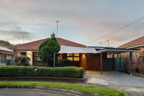 Property photo of 10 Minya Avenue Kingsford NSW 2032