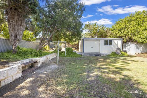 Property photo of 10 Oldham Way Yanchep WA 6035