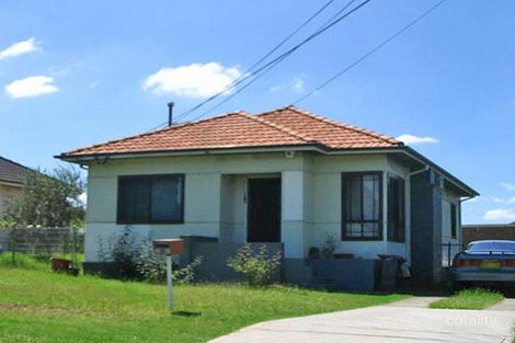 25 Bamfield Ave, Yagoona, NSW 2199
