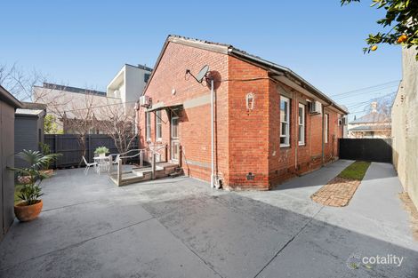 Property photo of 19 Albion Street South Yarra VIC 3141