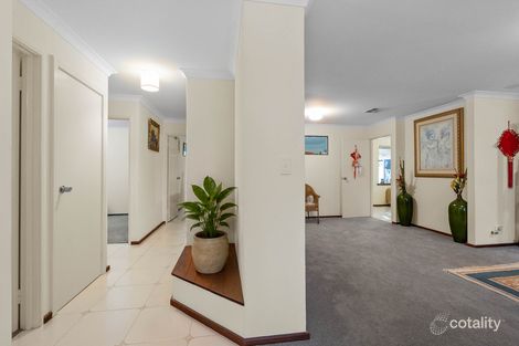 Property photo of 3 Silkeborg Crescent Joondalup WA 6027
