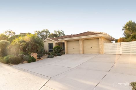 3 Silkeborg Cres, Joondalup, WA 6027