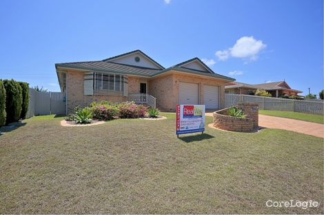 Property photo of 8 Southern Cross Drive Avoca QLD 4670