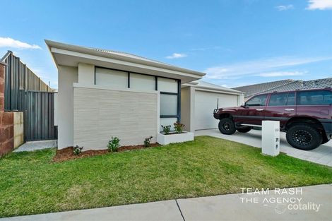 Property photo of 71 Solandri Bend Banksia Grove WA 6031