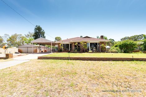 Property photo of 8 Whitehall Road Hazelmere WA 6055
