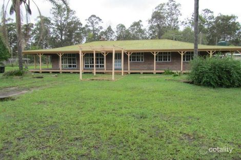 373 Mulquinneys Rd, Braunstone, NSW 2460