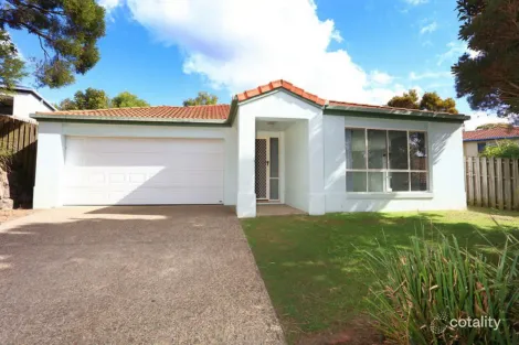 11 Rimu Pl, Nerang, QLD 4211