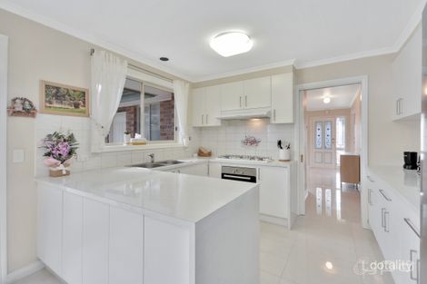 Property photo of 1 Okeefe Place Hoppers Crossing VIC 3029