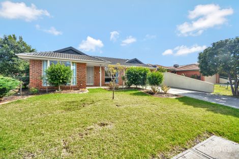 Property photo of 1 Okeefe Place Hoppers Crossing VIC 3029