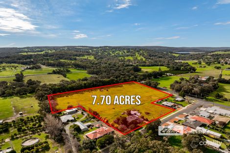 14 King St, Harvey, WA 6220