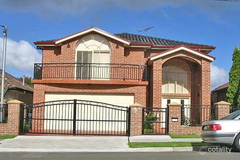 35 George St, South Hurstville, NSW 2221