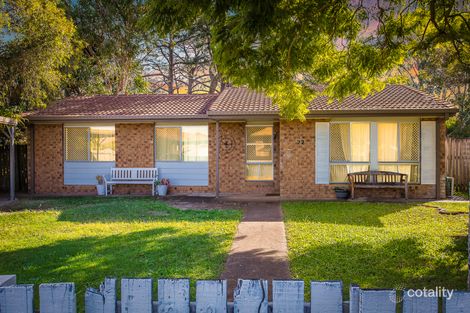 Property photo of 22 Cambridge Street Rothwell QLD 4022