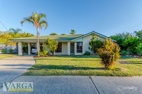 Property photo of 31 Killara Drive Willetton WA 6155