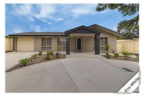 41 Sherwood Cct, Gordon, ACT 2906