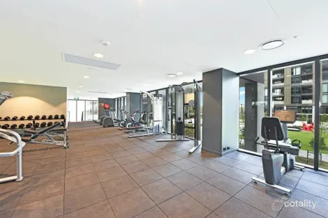 Property photo of 1904/3 Network Place North Ryde NSW 2113