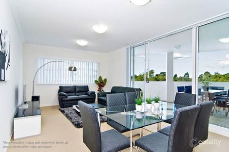 Property photo of 94/51 Playfield Street Chermside QLD 4032