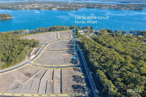 91 Allora Cct, Nords Wharf, NSW 2281