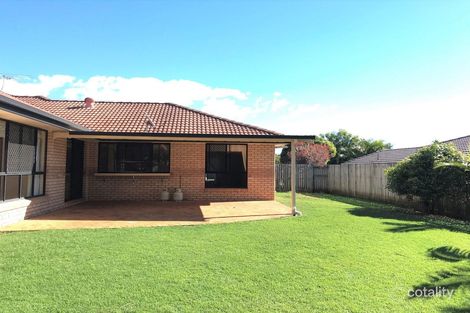 Property photo of 22 Evergreen Street Ormiston QLD 4160
