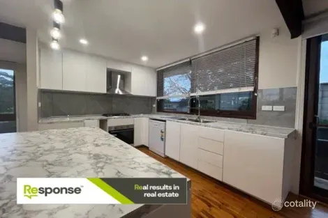Property photo of 240 Caroline Chisholm Drive Winston Hills NSW 2153