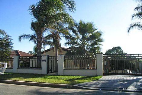 5 Auckland St, Bonnyrigg Heights, NSW 2177