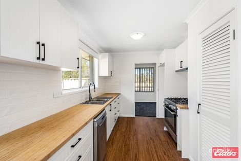 Property photo of 8 Apsley Court Cranebrook NSW 2749