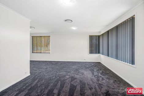 Property photo of 8 Apsley Court Cranebrook NSW 2749