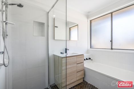 Property photo of 8 Apsley Court Cranebrook NSW 2749