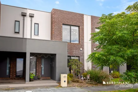 Property photo of 7 Garigal Way Wollert VIC 3750