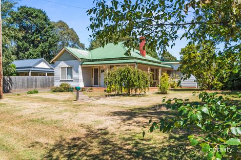 Property photo of 3 Blue Mount Road Trentham VIC 3458