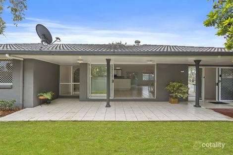 Property photo of 27 Emu Walk Bongaree QLD 4507