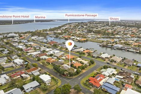 Property photo of 27 Emu Walk Bongaree QLD 4507
