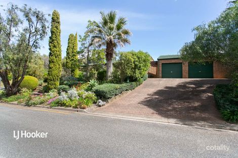 58 Kingfisher Dr, Modbury Heights, SA 5092