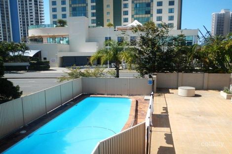 Lot 37 Remembrance Dr, Surfers Paradise, QLD 4217