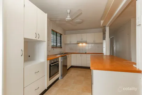Property photo of 15 Robert Towns Crescent Condon QLD 4815