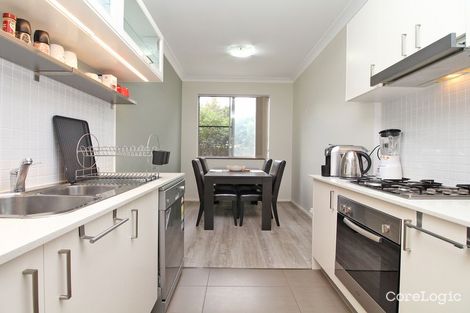 Property photo of 9/1-11 Lydbrook Street Westmead NSW 2145