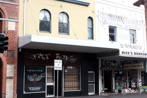 697a Hunter St, Newcastle West, NSW 2302